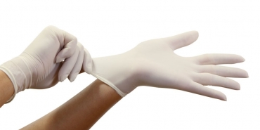 Which are the right Practices for Wearing Disposable Gloves