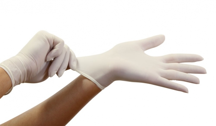 Which are the right Practices for Wearing Disposable Gloves